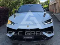 2024 Lamborghini Urus