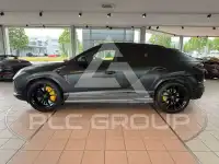2024 Lamborghini Urus