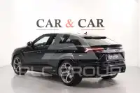 2024 Lamborghini Urus