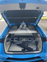2024 Lamborghini Urus