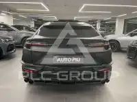 2024 Lamborghini Urus