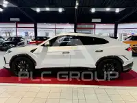 2024 Lamborghini Urus