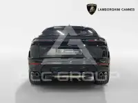 2024 Lamborghini Urus
