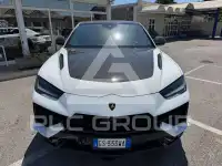 2024 Lamborghini Urus