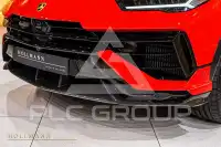 2024 Lamborghini Urus