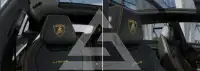 2024 Lamborghini Urus