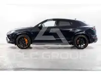 2024 Lamborghini Urus
