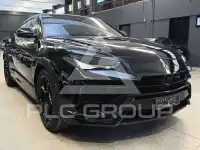 2024 Lamborghini Urus