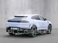 2024 Lamborghini Urus