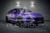 2024 Lamborghini Urus