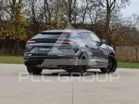 2024 Lamborghini Urus