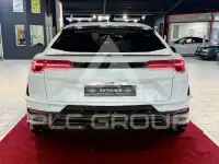 2024 Lamborghini Urus