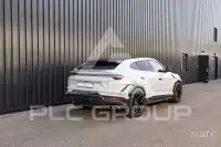 2024 Lamborghini Urus