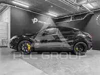 2024 Lamborghini Urus