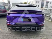 2024 Lamborghini Urus