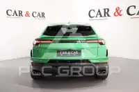 2024 Lamborghini Urus
