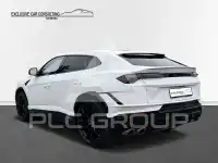 2024 Lamborghini Urus