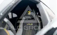 2024 Lamborghini Urus