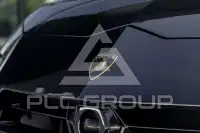 2024 Lamborghini Urus