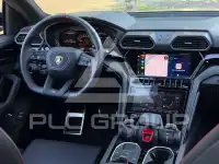 2024 Lamborghini Urus