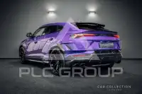 2024 Lamborghini Urus