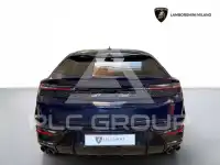 2024 Lamborghini Urus