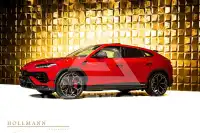 2024 Lamborghini Urus