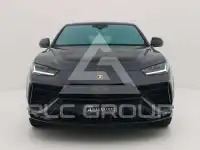 2024 Lamborghini Urus