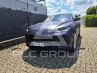 2024 Lamborghini Urus