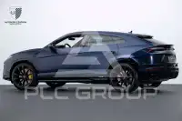 2024 Lamborghini Urus