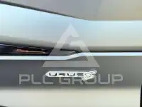 2024 Lamborghini Urus