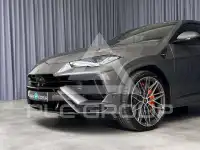 2024 Lamborghini Urus