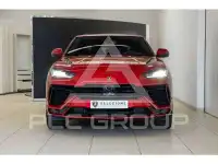 2024 Lamborghini Urus