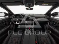 2024 Lamborghini Urus