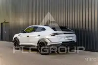 2024 Lamborghini Urus