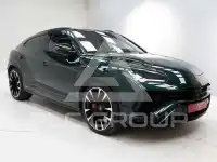 2024 Lamborghini Urus