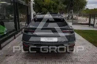 2024 Lamborghini Urus