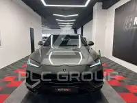 2024 Lamborghini Urus