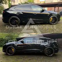 2024 Lamborghini Urus