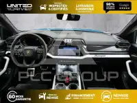 2024 Lamborghini Urus