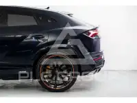 2024 Lamborghini Urus