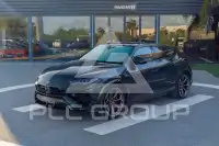2024 Lamborghini Urus