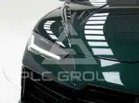 2024 Lamborghini Urus