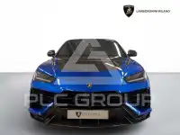 2024 Lamborghini Urus