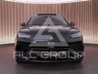 2024 Lamborghini Urus