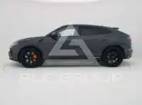 2024 Lamborghini Urus