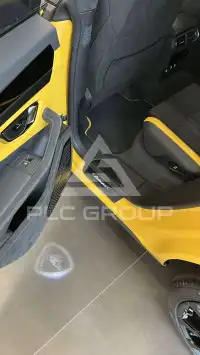 2024 Lamborghini Urus