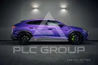 2024 Lamborghini Urus