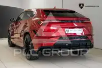2024 Lamborghini Urus