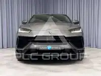 2024 Lamborghini Urus